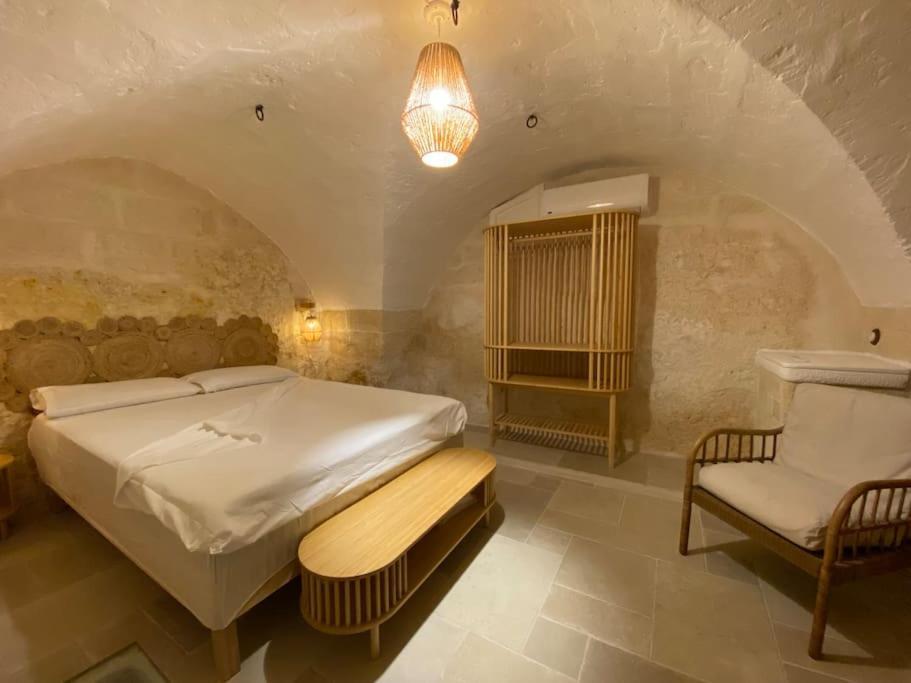 Casa Di Pietra Crispiano
