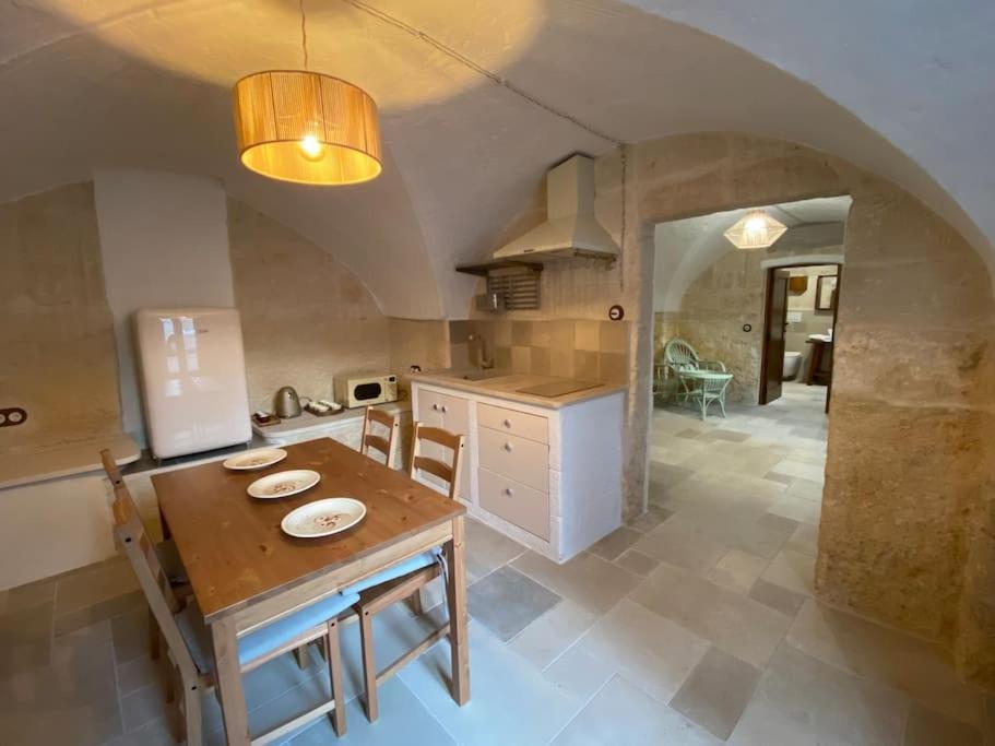 Casa Di Pietra *