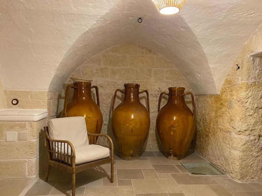 Holiday home Casa Di Pietra *