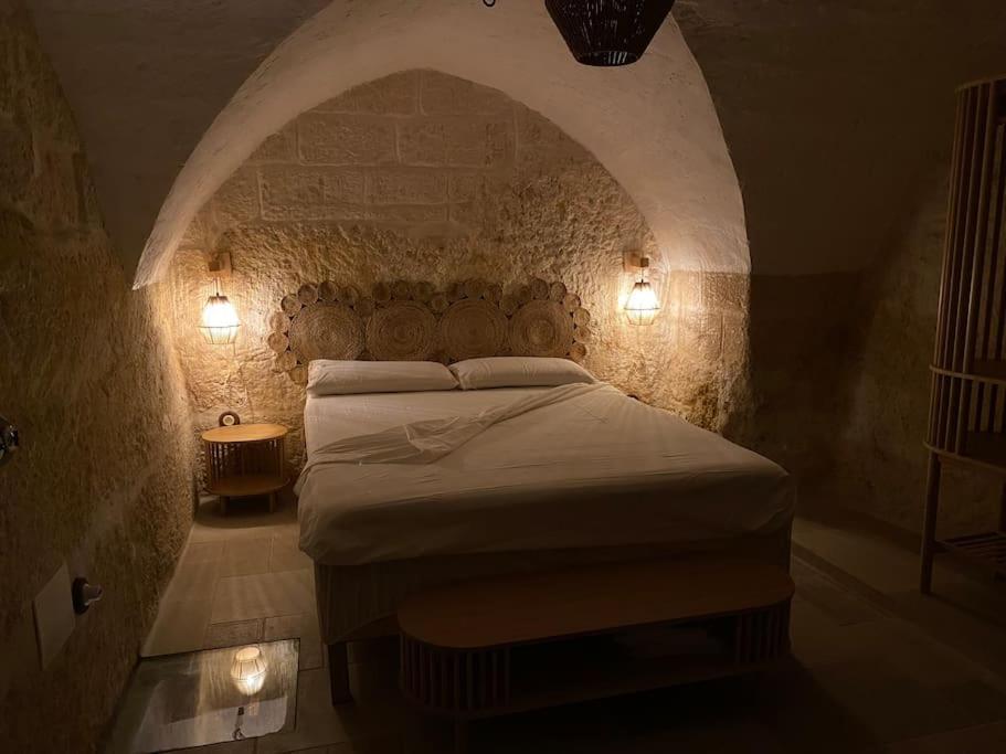 Casa Di Pietra Crispiano