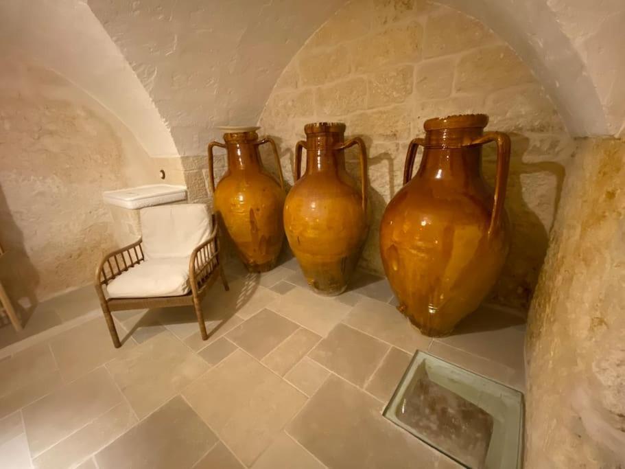 Holiday home Casa Di Pietra Crispiano