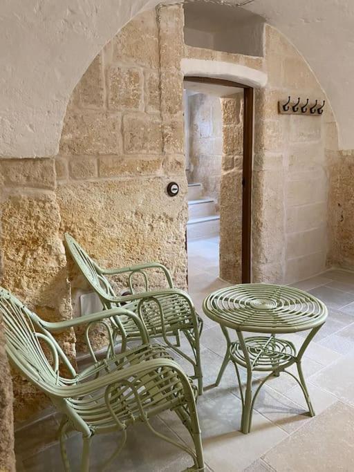 Holiday home Casa Di Pietra *