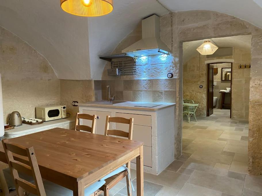 Holiday home Casa Di Pietra *