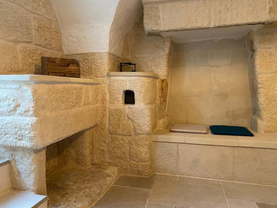 Holiday home Casa Di Pietra