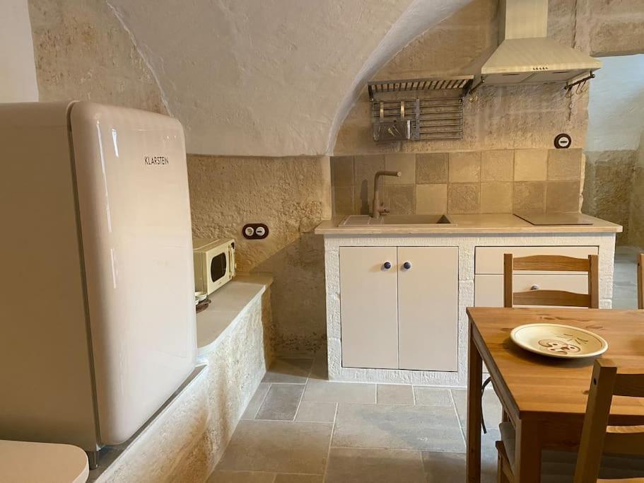 Holiday home Casa Di Pietra Crispiano