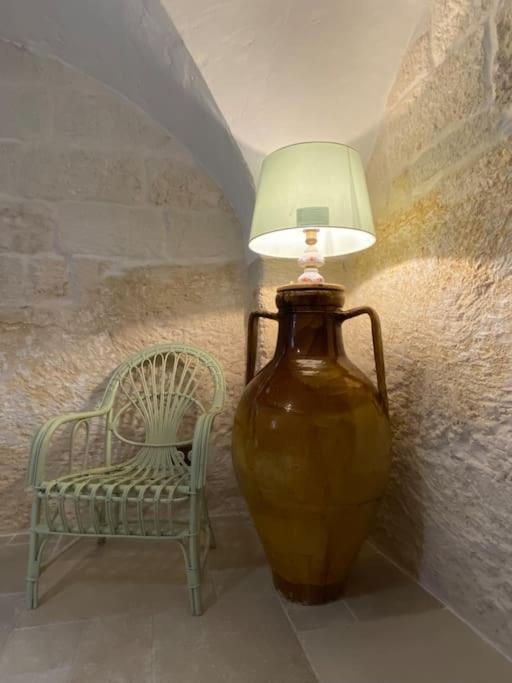 Holiday home Casa Di Pietra