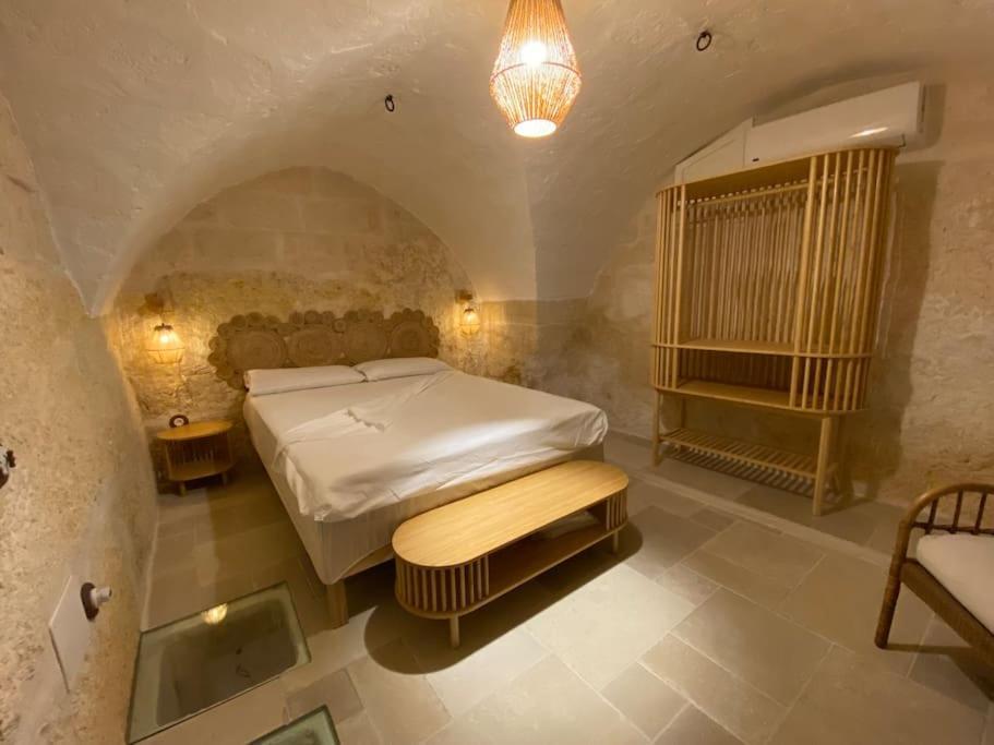 Holiday home Casa Di Pietra Crispiano