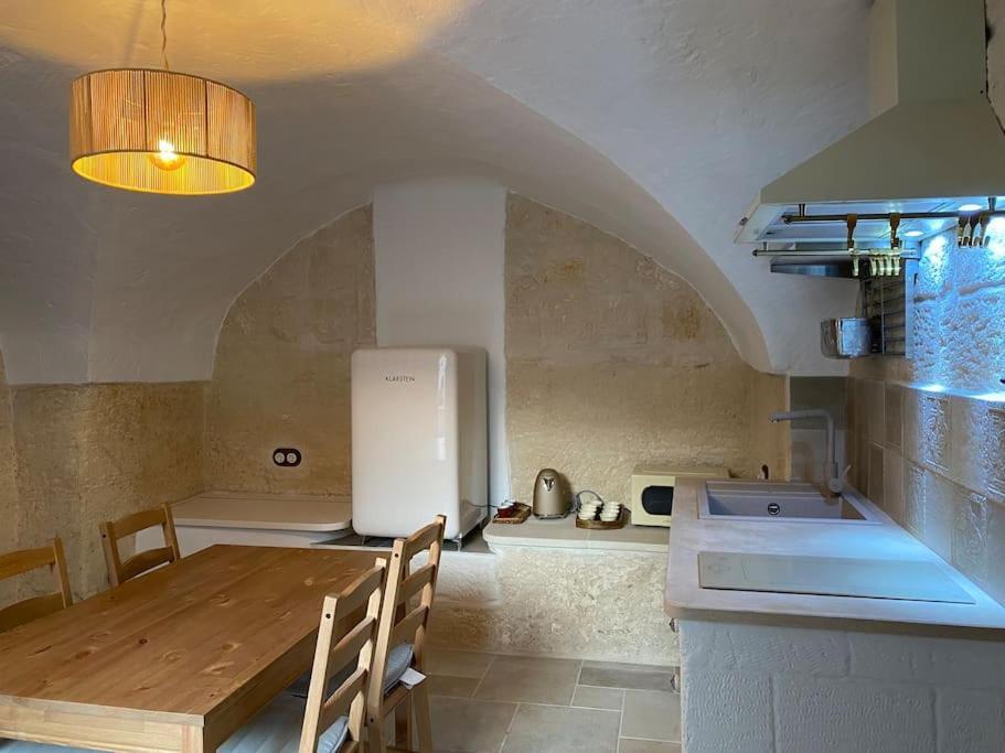 Casa Di Pietra Holiday home