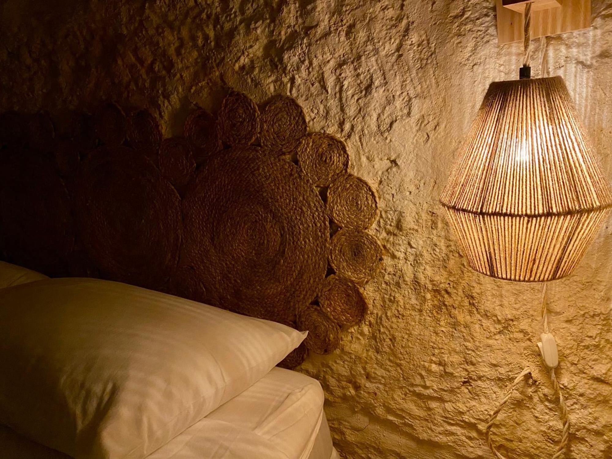 Casa Di Pietra * Crispiano